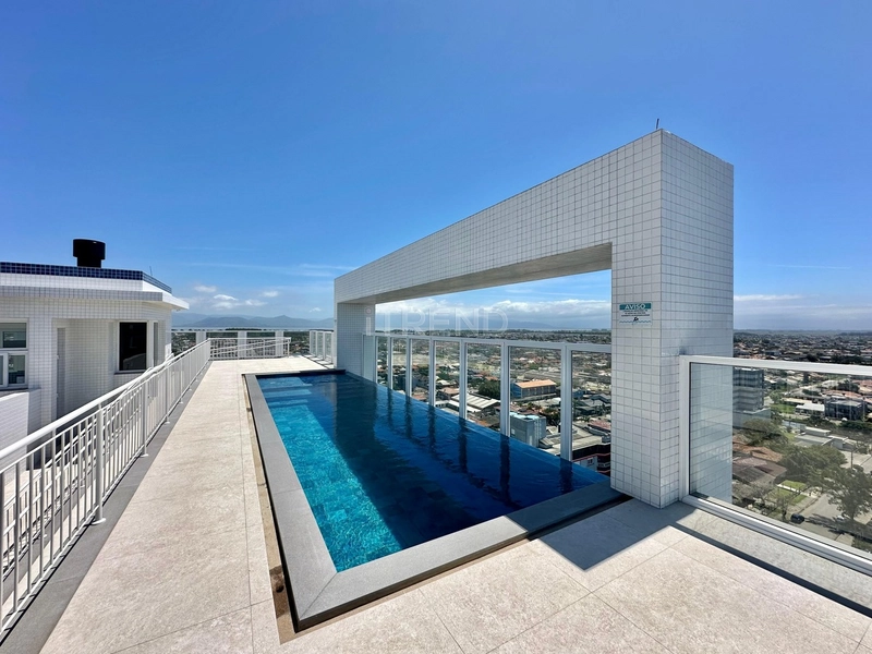 APARTAMENTO À VENDA COM VISTA LIBERADA: 17ª foto da galeria de imagens do imóvel