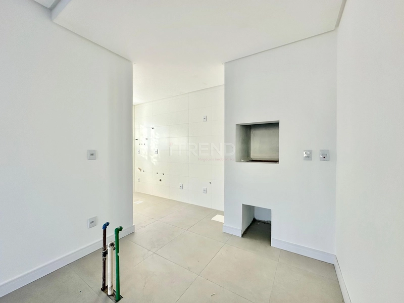 APARTAMENTO À VENDA COM VISTA LIBERADA: 14ª foto da galeria de imagens do imóvel