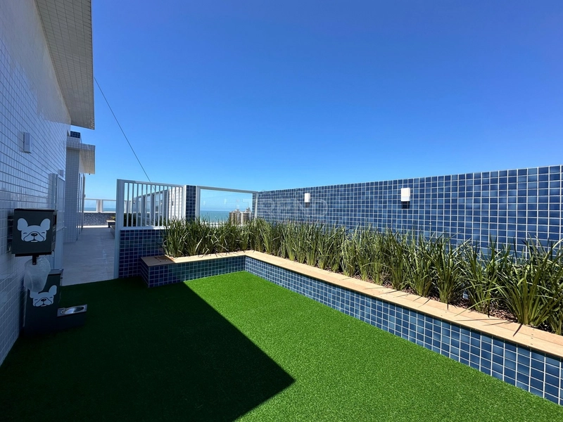 APARTAMENTO À VENDA COM VISTA LIBERADA: 5ª foto da galeria de imagens do imóvel