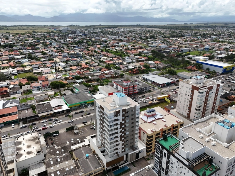 2 dormitórios ao lado da praça Flavio boianovsky, prédio com infra: 16ª foto da galeria de imagens do imóvel