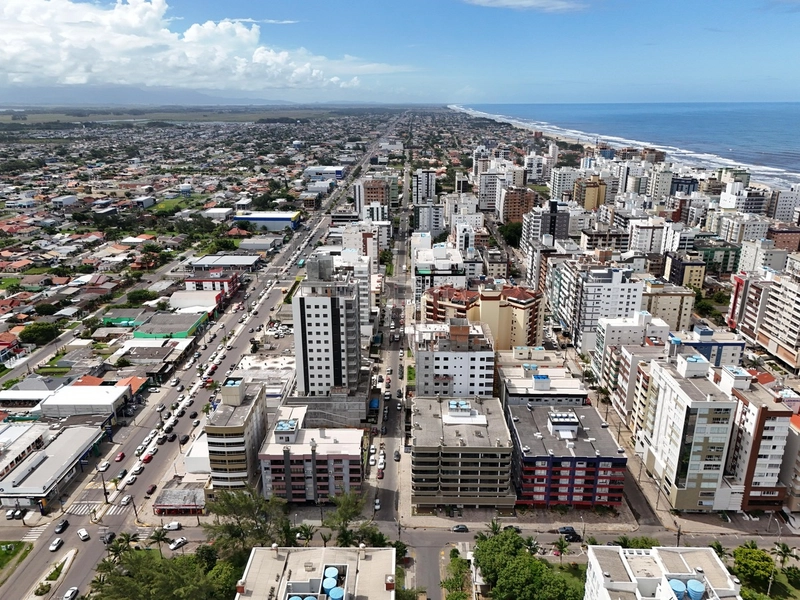 2 dormitórios ao lado da praça Flavio boianovsky, prédio com infra: 12ª foto da galeria de imagens do imóvel