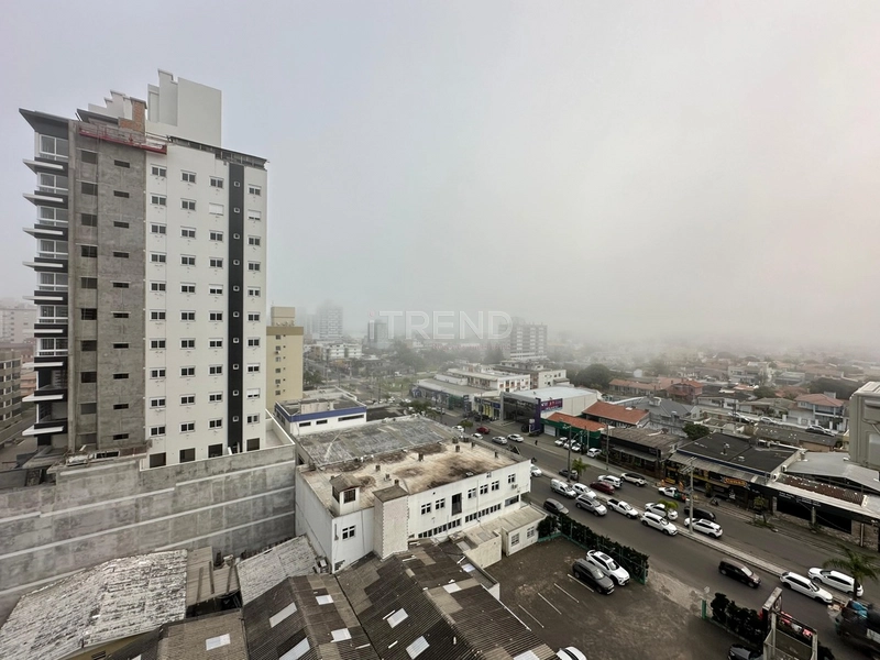 2 dormitórios ao lado da praça Flavio boianovsky, prédio com infra: 1ª foto da galeria de imagens do imóvel
