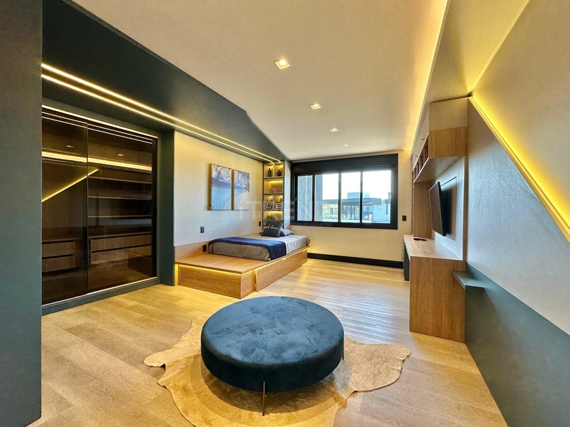 SOBRADO À VENDA CAPÃO ILHAS RESORT BEIRA LAGO: 13ª foto da galeria de imagens do imóvel