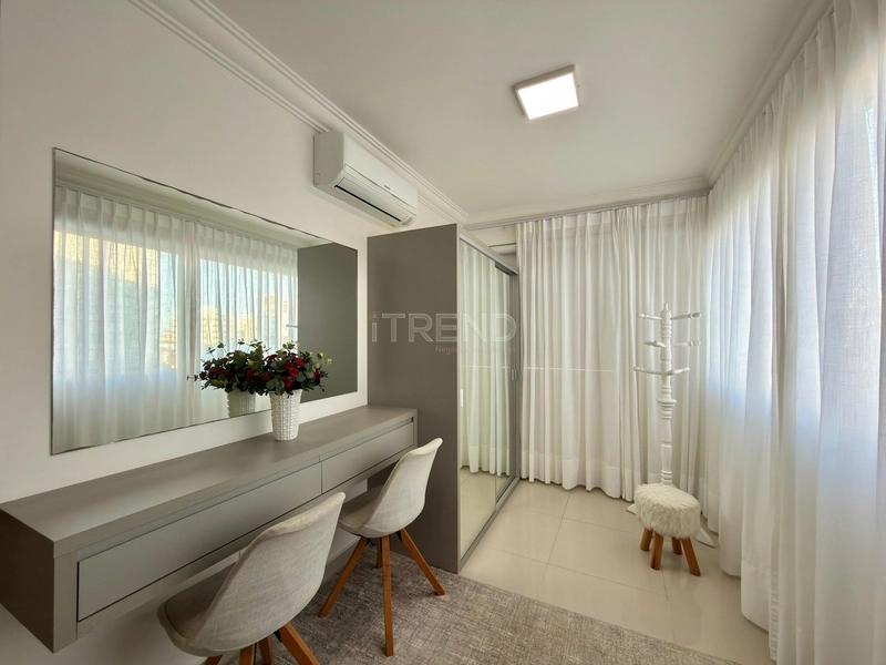 APARTAMENTO À VENDA NA BEIRA MAR DE CAPÃO DA CANOA: 9ª foto da galeria de imagens do imóvel