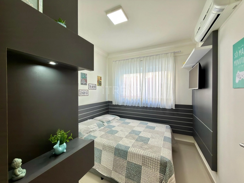 APARTAMENTO À VENDA NA BEIRA MAR DE CAPÃO DA CANOA: 20ª foto da galeria de imagens do imóvel