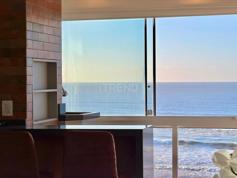 APARTAMENTO À VENDA NA BEIRA MAR DE CAPÃO DA CANOA: 24ª foto da galeria de imagens do imóvel