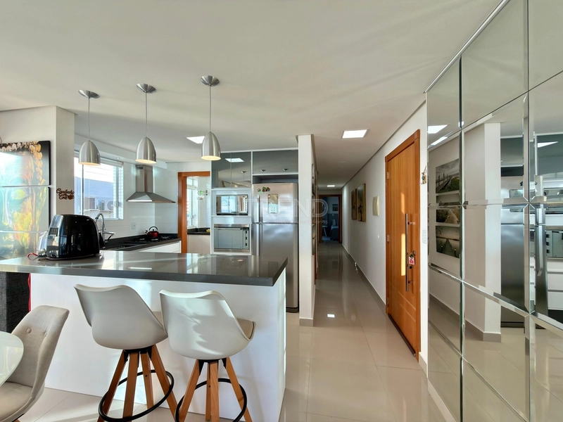 APARTAMENTO À VENDA NA BEIRA MAR DE CAPÃO DA CANOA: 23ª foto da galeria de imagens do imóvel