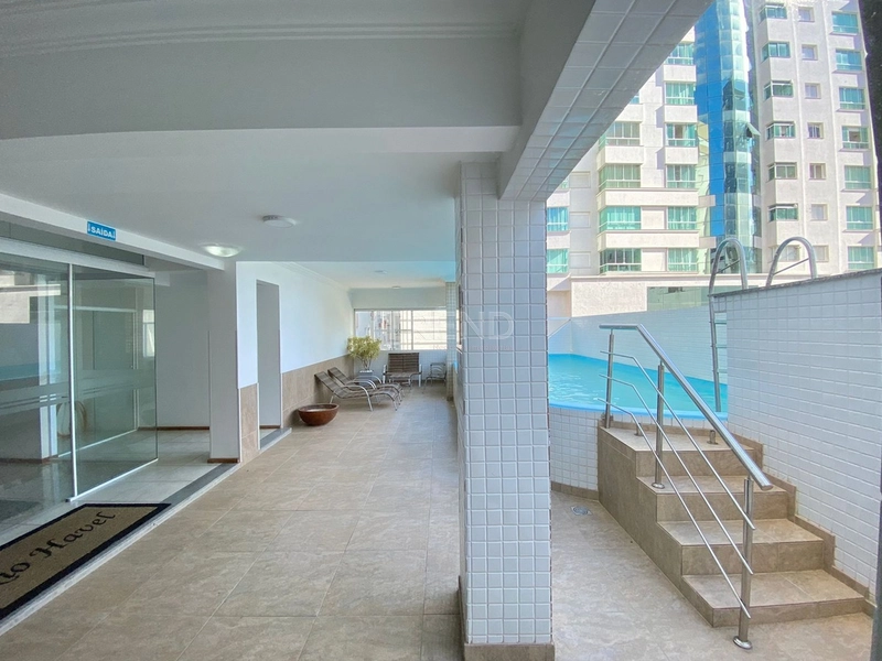 Apartamento junto a praça Israelita: 28ª foto da galeria de imagens do imóvel
