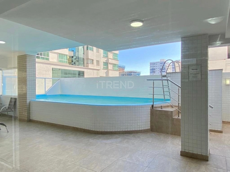 Apartamento junto a praça Israelita: 2ª foto da galeria de imagens do imóvel