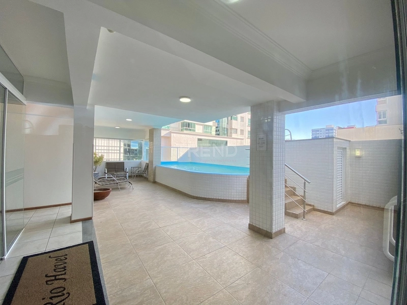 Apartamento junto a praça Israelita: 3ª foto da galeria de imagens do imóvel