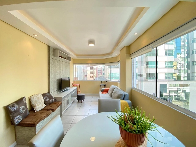 Apartamento junto a praça Israelita: 4ª foto da galeria de imagens do imóvel