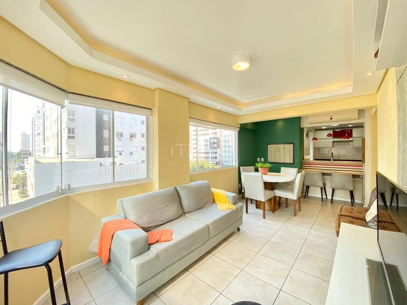 Apartamento junto a praça Israelita: 27ª foto da galeria de imagens do imóvel