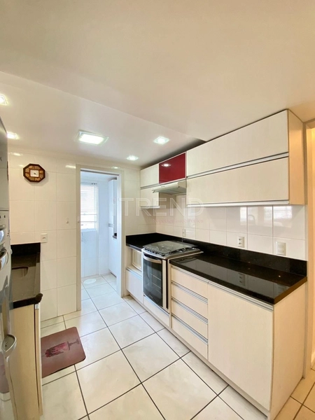 Apartamento junto a praça Israelita: 16ª foto da galeria de imagens do imóvel