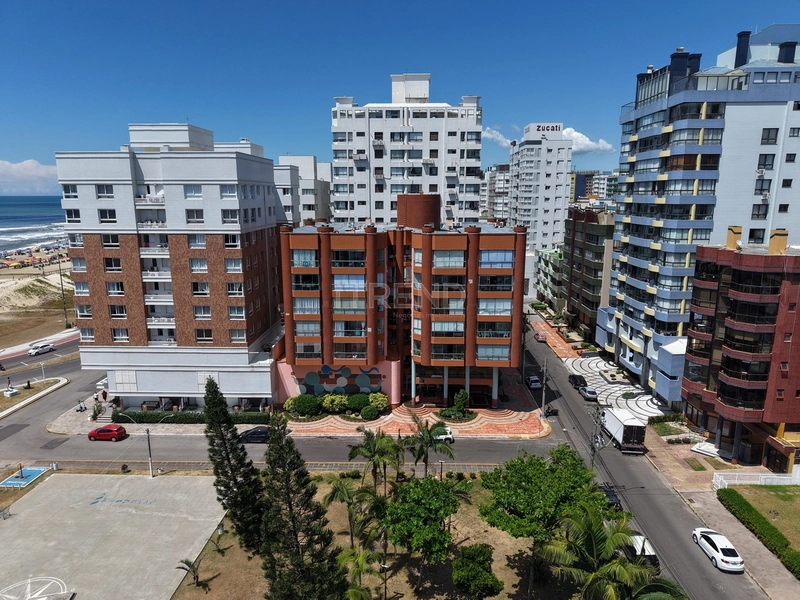 NOVIDADE A VENDA APARTAMENTO COM VISTA PARA O MAR E PRAÇA DO FAROL: 7ª foto da galeria de imagens do imóvel