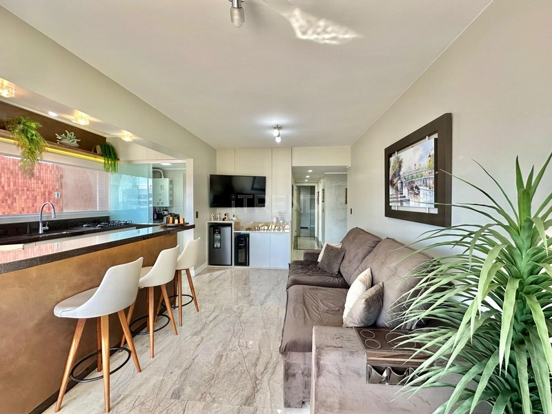 NOVIDADE A VENDA APARTAMENTO COM VISTA PARA O MAR E PRAÇA DO FAROL: 2ª foto da galeria de imagens do imóvel
