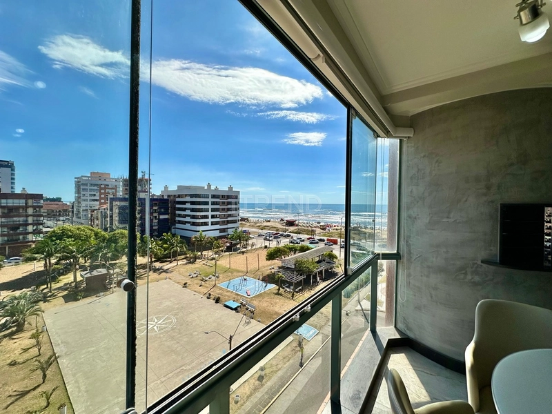NOVIDADE A VENDA APARTAMENTO COM VISTA PARA O MAR E PRAÇA DO FAROL: 9ª foto da galeria de imagens do imóvel