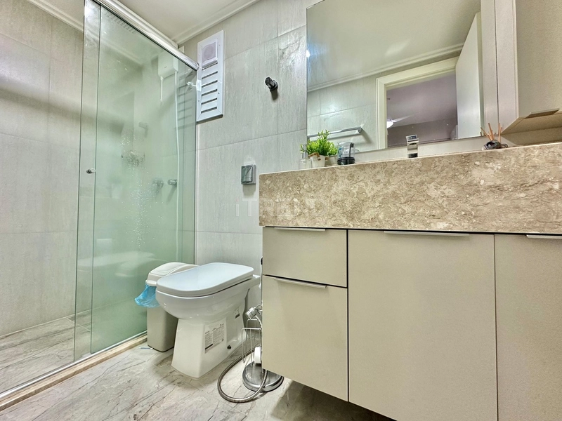 NOVIDADE A VENDA APARTAMENTO COM VISTA PARA O MAR E PRAÇA DO FAROL: 25ª foto da galeria de imagens do imóvel