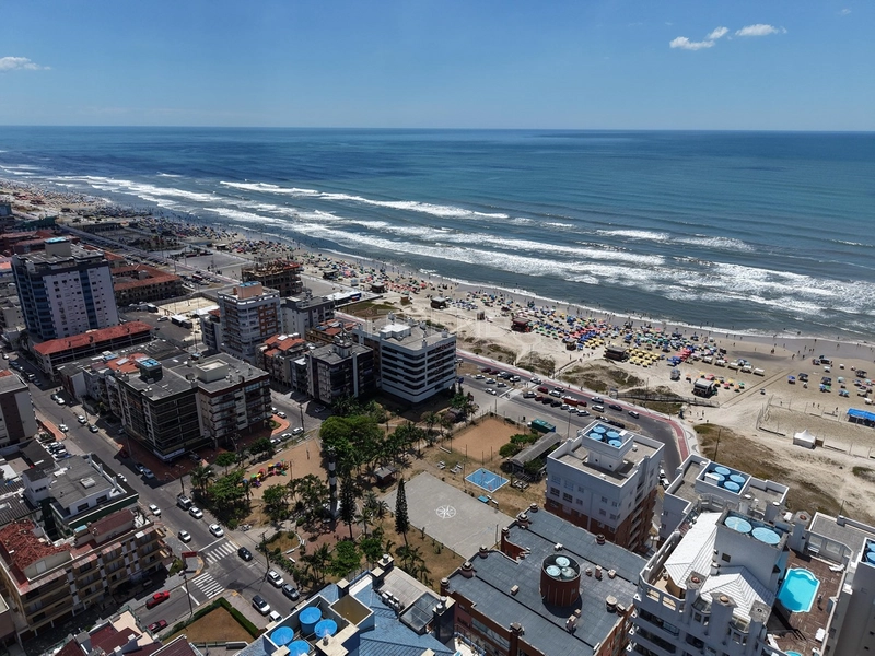 NOVIDADE A VENDA APARTAMENTO COM VISTA PARA O MAR E PRAÇA DO FAROL: 4ª foto da galeria de imagens do imóvel