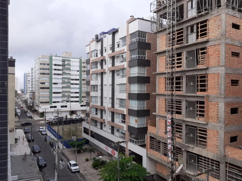 Excelente apartamento de frente: 3ª foto da galeria de imagens do imóvel