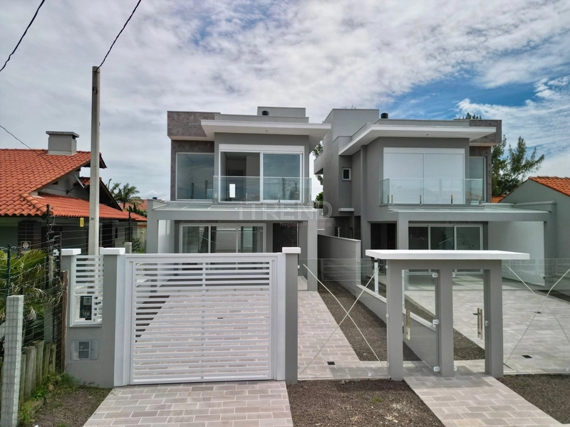 Lindo sobrado próximo do mar.: 14ª foto da galeria de imagens do imóvel