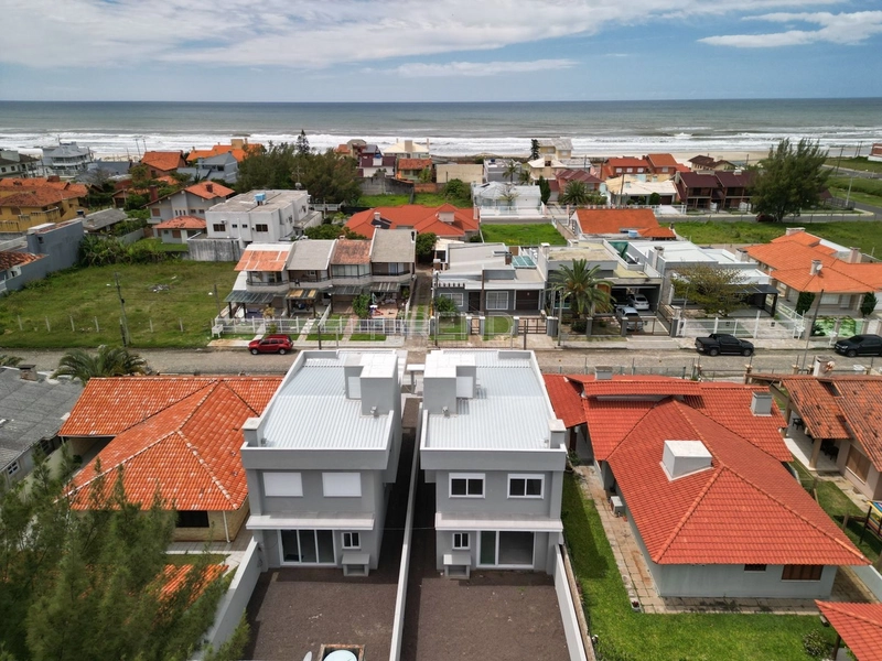 Lindo sobrado próximo do mar.: 9ª foto da galeria de imagens do imóvel