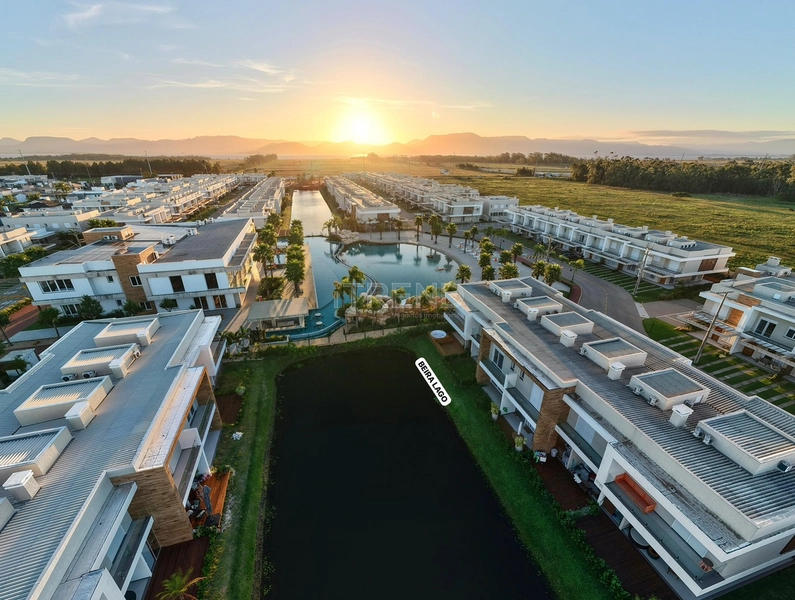 SOBRADO À VENDA  CONDOMÍNIO MURANO BEIRA LAGO JUNTO A INFRA: 11ª foto da galeria de imagens do imóvel