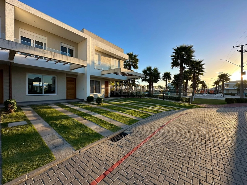 SOBRADO À VENDA  CONDOMÍNIO MURANO BEIRA LAGO JUNTO A INFRA: 4ª foto da galeria de imagens do imóvel