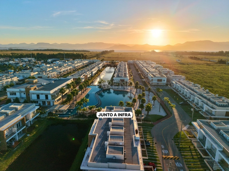 SOBRADO À VENDA  CONDOMÍNIO MURANO BEIRA LAGO JUNTO A INFRA: 15ª foto da galeria de imagens do imóvel