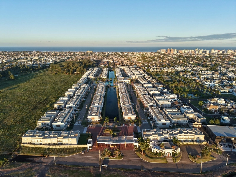 SOBRADO À VENDA  CONDOMÍNIO MURANO BEIRA LAGO JUNTO A INFRA: 17ª foto da galeria de imagens do imóvel