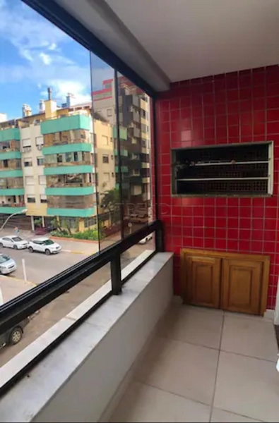 Coração de Capão da canoa a poucos metros do mar: 14ª foto da galeria de imagens do imóvel