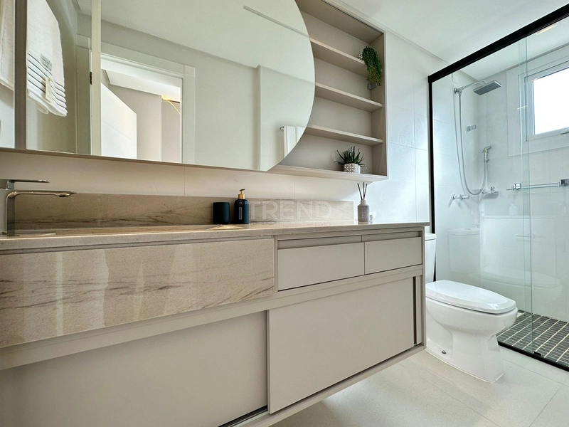 Mobiliado e Decorado: 5ª foto da galeria de imagens do imóvel