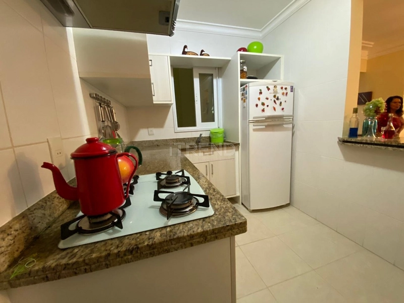 Apartamento de frente no Bairro Navegantes: 8ª foto da galeria de imagens do imóvel