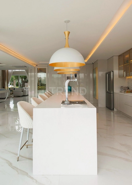 460m² privativos à beira do lago, na principal quadra do condomínio.: 11ª foto da galeria de imagens do imóvel