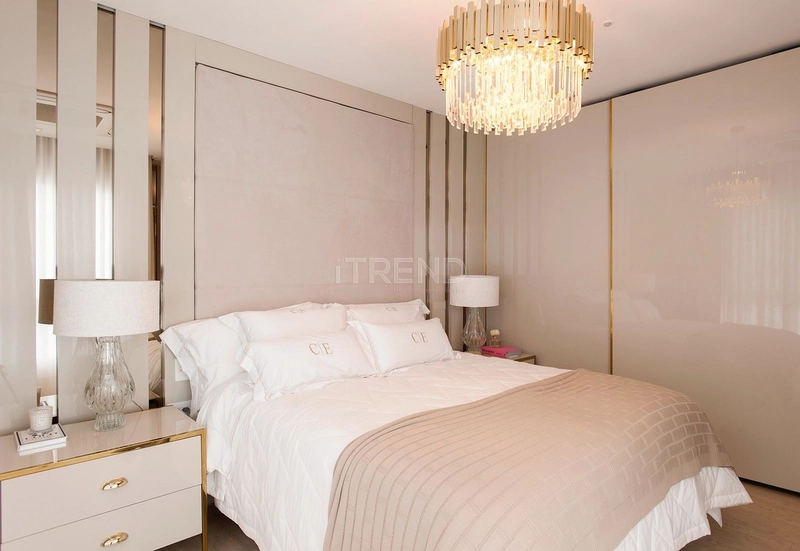 460m² privativos à beira do lago, na principal quadra do condomínio.: 42ª foto da galeria de imagens do imóvel