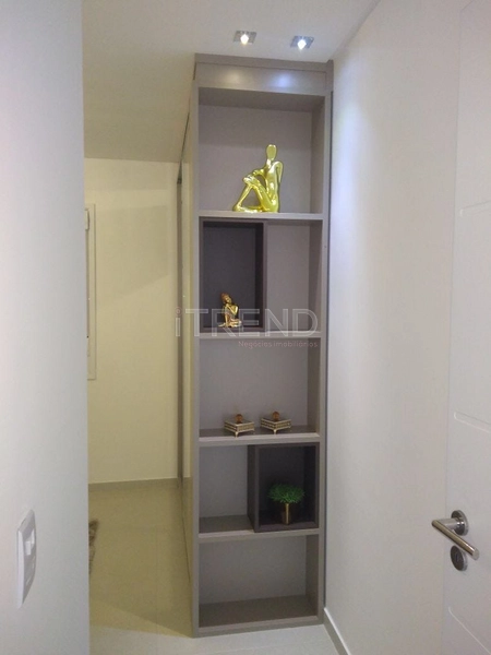 Apartamento 2 quartos sendo 1 suite mobiliado ,decorado Capão da Canoa: 3ª foto da galeria de imagens do imóvel