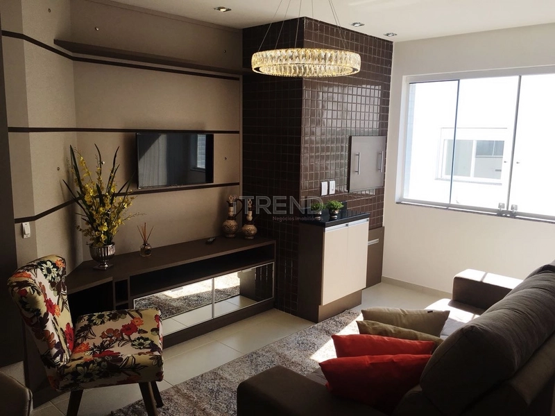 Apartamento 2 quartos sendo 1 suite mobiliado ,decorado Capão da Canoa: 12ª foto da galeria de imagens do imóvel