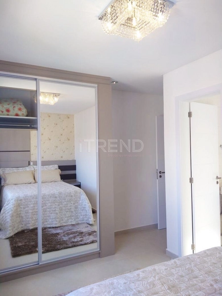 Apartamento 2 quartos sendo 1 suite mobiliado ,decorado Capão da Canoa: 6ª foto da galeria de imagens do imóvel
