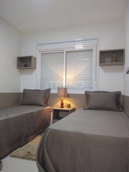 Apartamento 2 quartos sendo 1 suite mobiliado ,decorado Capão da Canoa: 13ª foto da galeria de imagens do imóvel