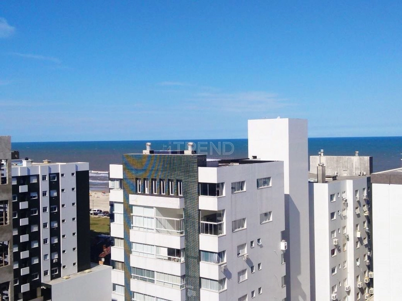 Apartamento 2 quartos sendo 1 suite mobiliado ,decorado Capão da Canoa: 11ª foto da galeria de imagens do imóvel