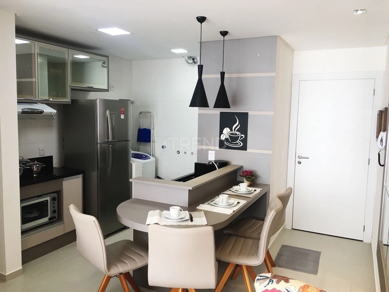 Apartamento 2 quartos sendo 1 suite mobiliado ,decorado Capão da Canoa: 9ª foto da galeria de imagens do imóvel