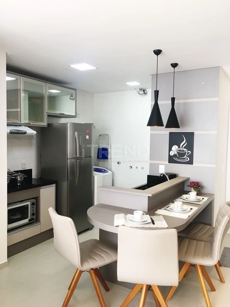 Apartamento 2 quartos sendo 1 suite mobiliado ,decorado Capão da Canoa: 10ª foto da galeria de imagens do imóvel