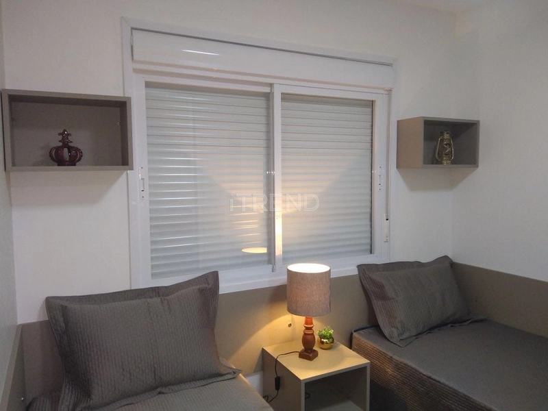 Apartamento 2 quartos sendo 1 suite mobiliado ,decorado Capão da Canoa: 2ª foto da galeria de imagens do imóvel