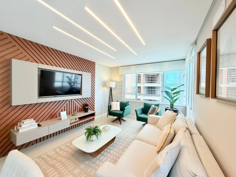 APARTAMENTO EM CAPÃO DA CANOA À VENDA: 7ª foto da galeria de imagens do imóvel