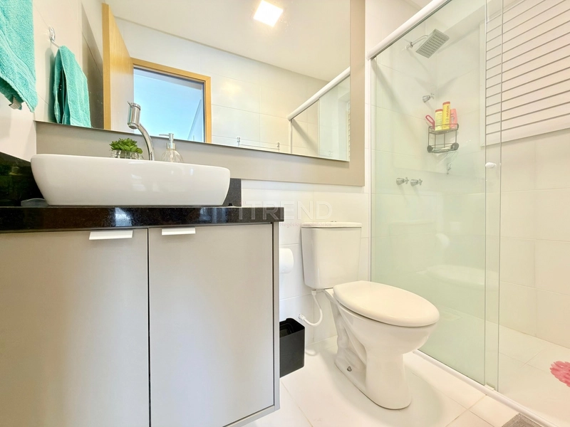 APARTAMENTO EM CAPÃO DA CANOA À VENDA: 3ª foto da galeria de imagens do imóvel