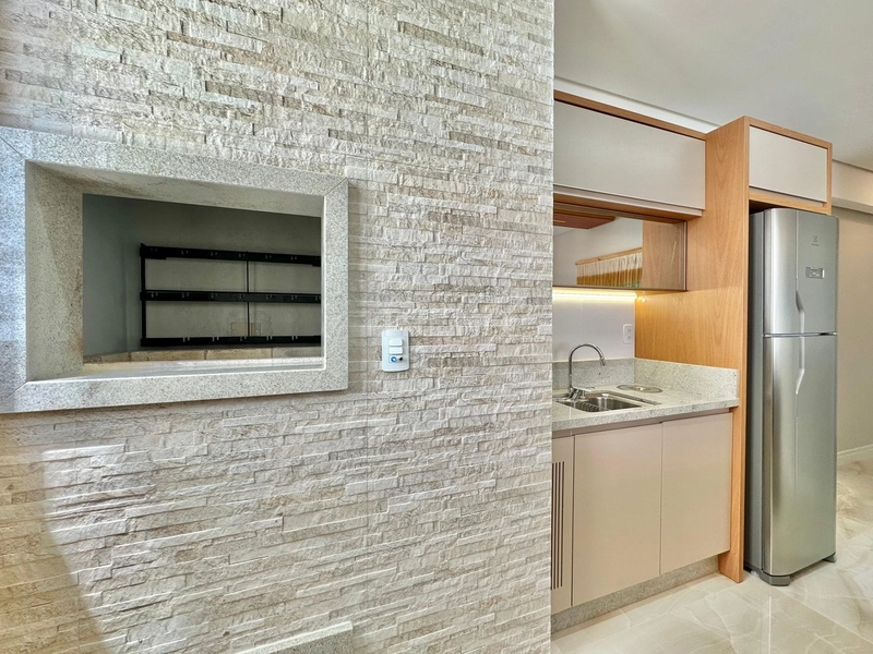 APARTAMENTO À VENDA SACADA DE FRENTE: 21ª foto da galeria de imagens do imóvel