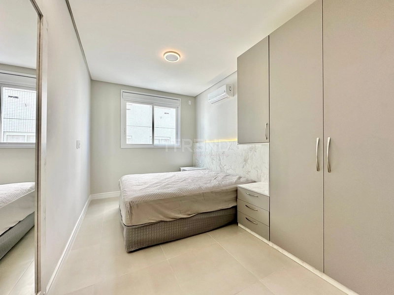 APARTAMENTO À VENDA SACADA DE FRENTE: 3ª foto da galeria de imagens do imóvel