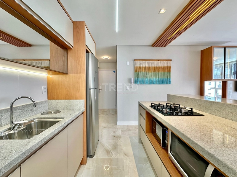 APARTAMENTO À VENDA SACADA DE FRENTE: 23ª foto da galeria de imagens do imóvel