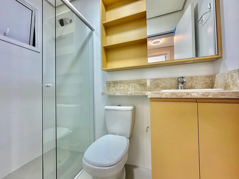 APARTAMENTO À VENDA SACADA DE FRENTE: 13ª foto da galeria de imagens do imóvel