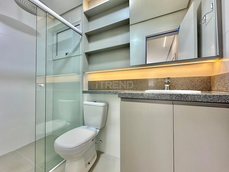 APARTAMENTO À VENDA SACADA DE FRENTE: 4ª foto da galeria de imagens do imóvel