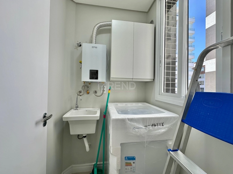 APARTAMENTO À VENDA SACADA DE FRENTE: 12ª foto da galeria de imagens do imóvel
